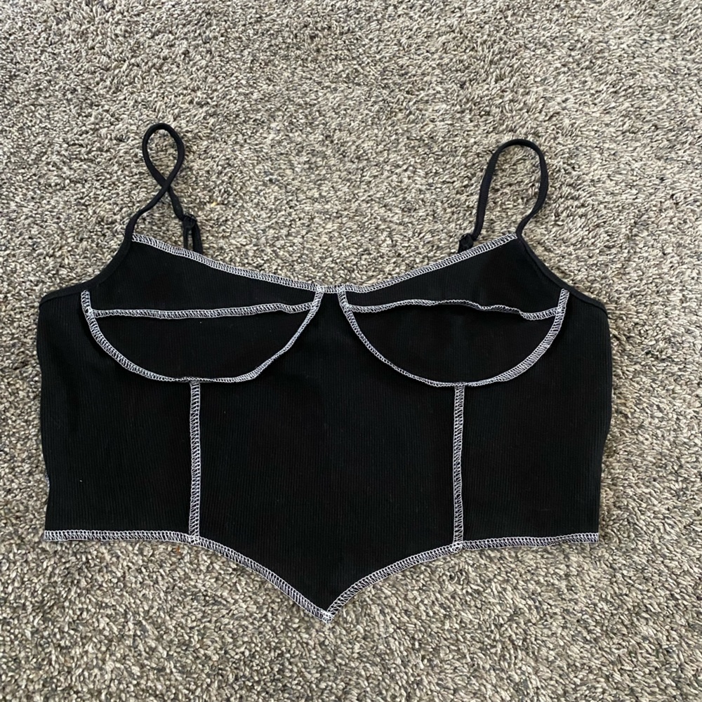 SHEIN Tank Top
